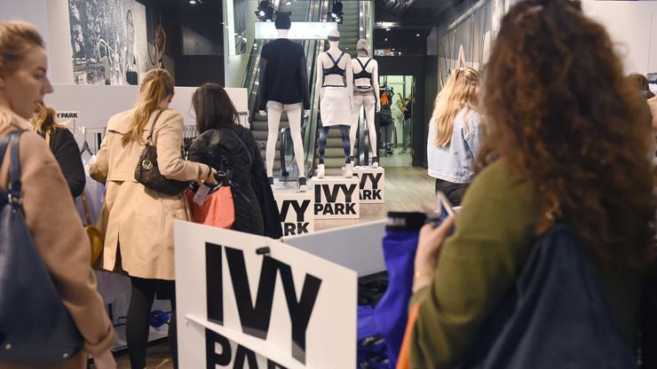 Beyoncé’s Ivy Park x Adidas Collection Sells Out Instantly Online ...