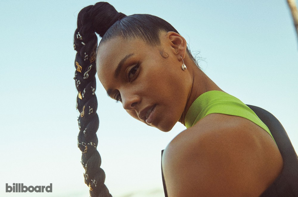 Alicia Keys’ New Album Is Coming Here’s the Cover Art and Release Date