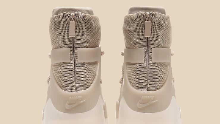 Nike Air Fear Of God 1 Releasing In New Colorway: What To Expect ...