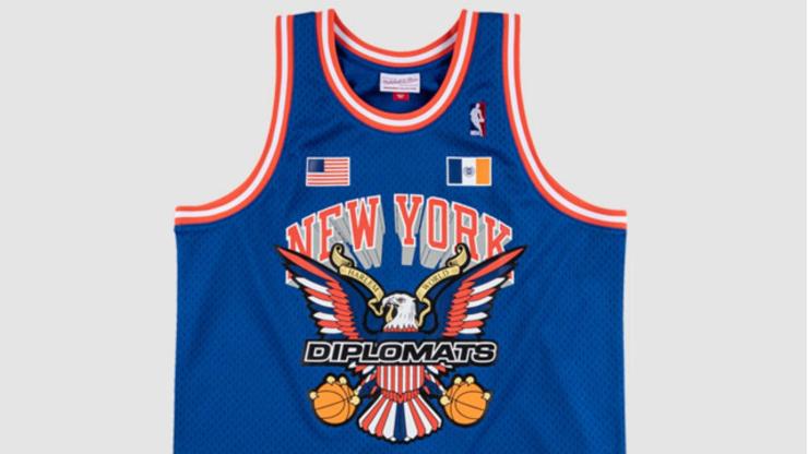 nba jersey of the future
