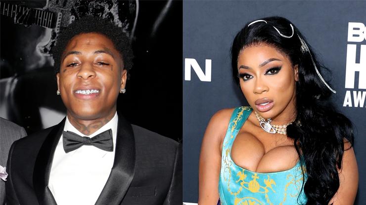  NBA YoungBoy Has Tommie Lee In Her Feelings - Street Stalkin