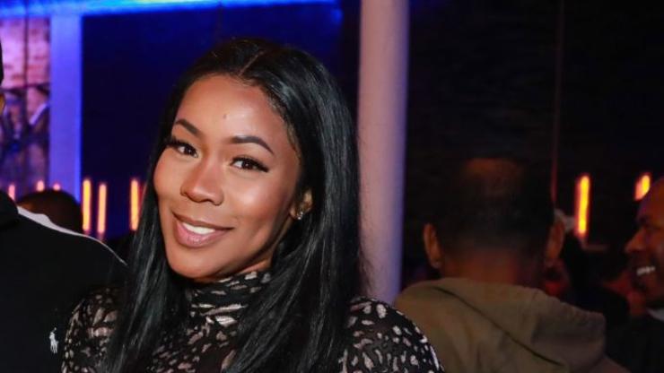 Deelishis Asks For Prayers After Her Father Was Diagnosed With Covid-19 