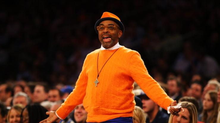 Knicks Shoot Down Spike Lee’s 