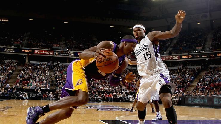 Lakers’ Rumored Plans For Dwight Howard & DeMarcus Cousins Revealed ...