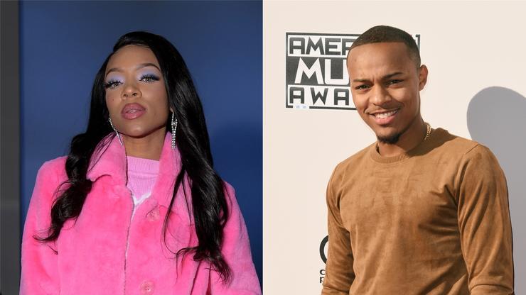 Lil Mama Knows She Looks Exactly Like Bow Wow - Street Stalkin