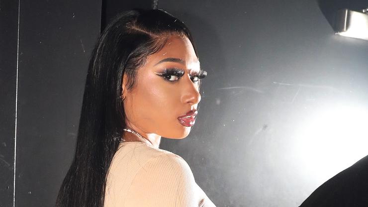 Megan Thee Stallion Predicts Life At 40 For Cover Of Nyt Magazine 