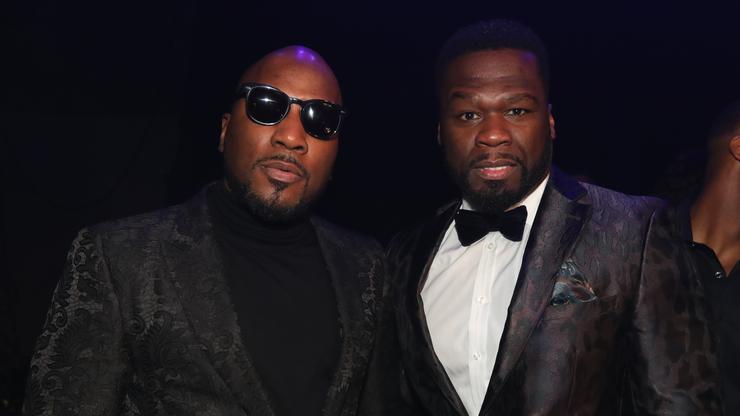 50 Cent Calls Out Jeezy For Ducking BMF - Street Stalkin