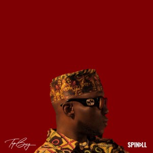 SPINALL - ‘TOP BOY’