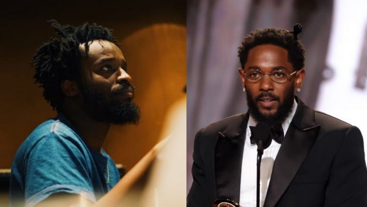 Dahi Releases New Song ‘How To Pray’ Feat. Kendrick Lamar & Amber Mark: Watch